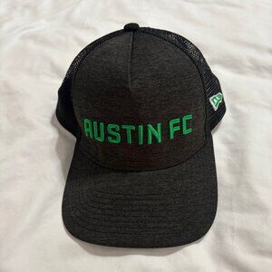 Austin FC Hat